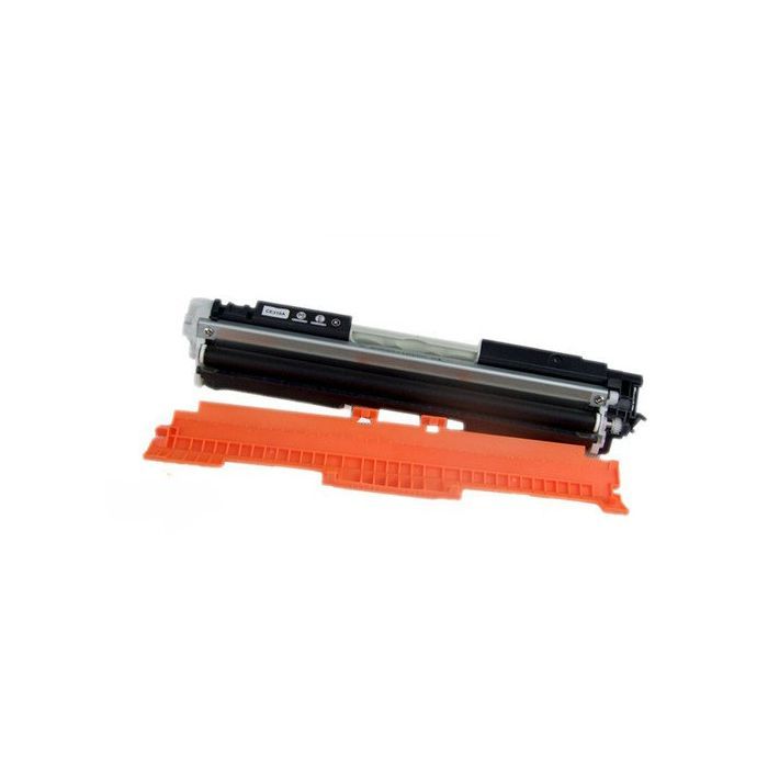 Картридж HP CLJ  130A для Pro M176n/M177fw Yellow (CF352A) изображение 3