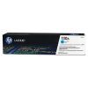 Картридж HP CLJ  130A для Pro M176n/M177fw Cyan (CF351A) зображення 4