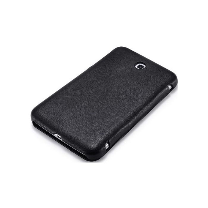 Чохол до планшета i-Carer Samsung Galaxy Tab3 T2100/P3200 7.0 Black (RS320001BL) зображення 2