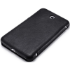 Чехол для планшета i-Carer Samsung Galaxy Tab3 T2100/P3200 7.0 Black (RS320001BL) изображение 2