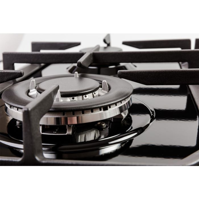 Варочна поверхня Freggia HA640VGTB зображення 3