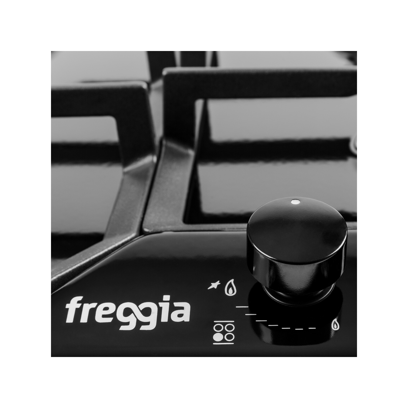 Варочная поверхность Freggia HA640VGTW изображение 4