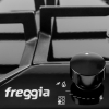 Варочная поверхность Freggia HA640VGTB изображение 4