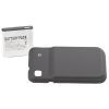 Аккумуляторная батарея PowerPlant Samsung i9000 (Galaxy S), EPIC 4G, i897 (DV00DV6073) изображение 2