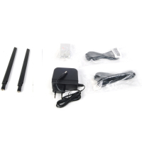Модем ASUS DSL-N14U изображение 6