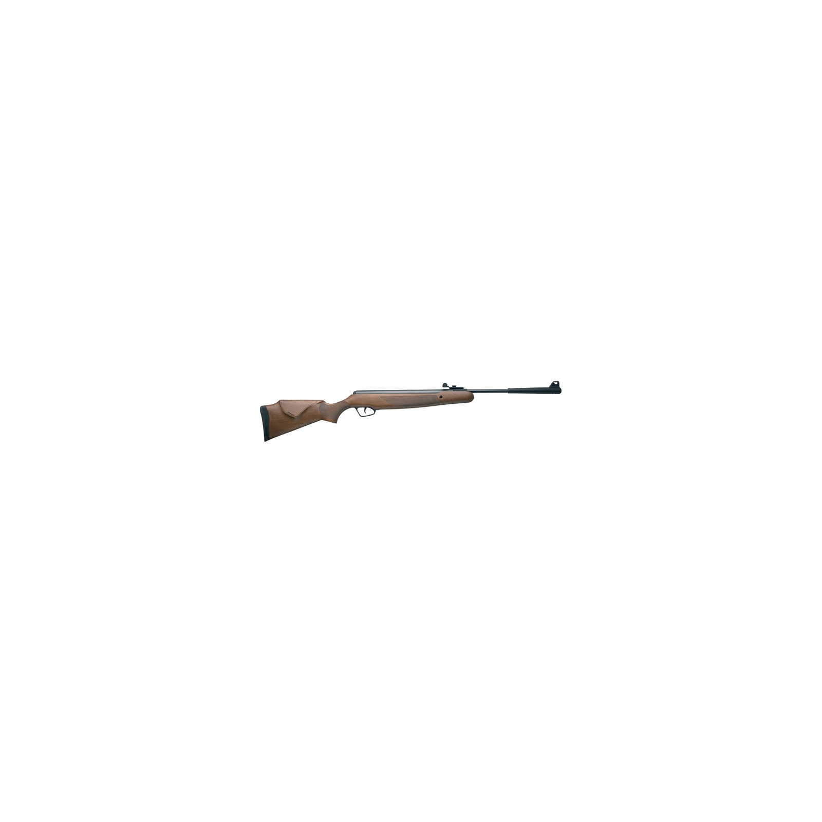 Пневматична гвинтівка Stoeger X20 Wood Stock (30020)