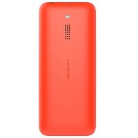 Мобильный телефон Nokia 130 DualSim Red (A00021152) изображение 2