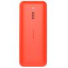 Мобильный телефон Nokia 130 DualSim Red (A00021152) изображение 2