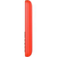 Мобильный телефон Nokia 130 DualSim Red (A00021152) изображение 3