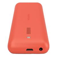 Мобильный телефон Nokia 130 DualSim Red (A00021152) изображение 5