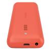 Мобильный телефон Nokia 130 DualSim Red (A00021152) изображение 5