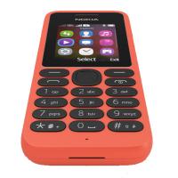 Мобильный телефон Nokia 130 DualSim Red (A00021152) изображение 6