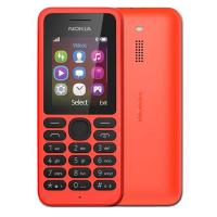 Мобильный телефон Nokia 130 DualSim Red (A00021152) изображение 7