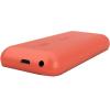Мобильный телефон Nokia 130 DualSim Red (A00021152) изображение 8