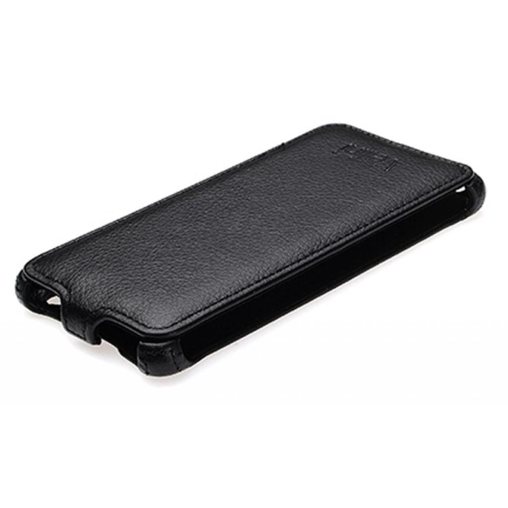 Чохол до мобільного телефона Vellini для Sony Xperia Z3 D6603 Black /Lux-flip / (215820) (215820) зображення 4