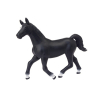 Пазл 4D Master Черная лошадь (26481) зображення 2