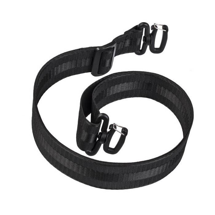 Сумка для ноутбука RivaCase 15.6" 8930 PU Black (8930PUblack) изображение 6