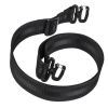 Сумка для ноутбука RivaCase 15.6" 8930 PU Black (8930PUblack) изображение 6