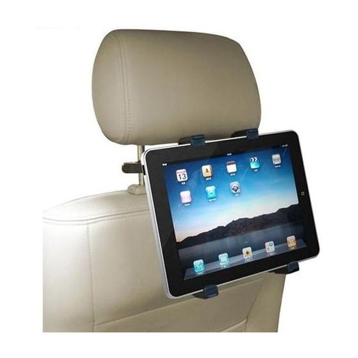 Универсальный автодержатель EasyLink для планшета на сидение (EL-602) изображение 2