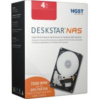 Жесткий диск 3.5" 4TB WDC Hitachi HGST (0S03665 / 3IKNAS40003272SE) изображение 3