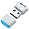 USB флеш накопичувач Silicon Power 32GB Touch T06 USB 2.0 (SP032GBUF2T06V1W) зображення 3