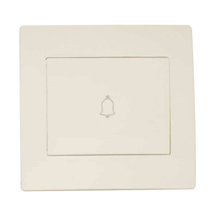 Кнопка звонка Sven SE-118 white (7100083) изображение 2