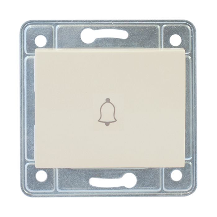 Кнопка звонка Sven SE-118 white (7100083) изображение 3