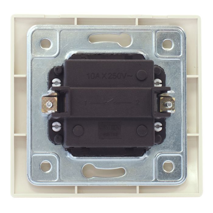 Кнопка звонка Sven SE-118 white (7100083) изображение 4
