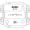 Кнопка звонка Sven SE-118 ivory (7100084) изображение 5
