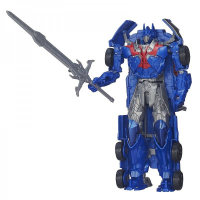 Трансформер Hasbro Оптимус прайм (A6143-2) изображение 2