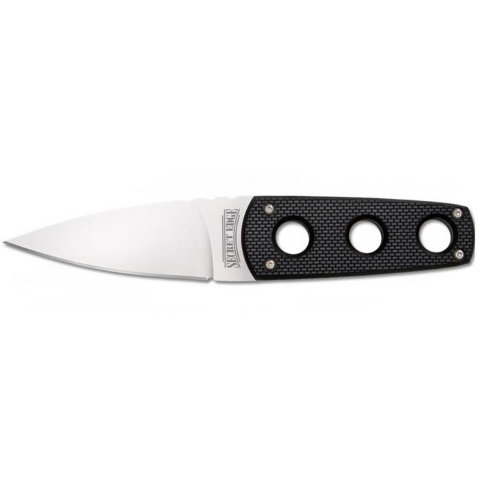 Ніж Cold Steel Secret Edge (11SDT)