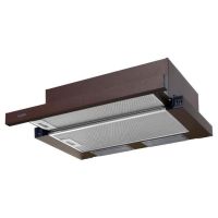 Витяжка кухонна Ventolux GARDA 60 BR (450)