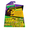 Фигурка TMNT Черепашки-Ниндзя Сплинтер В Доспехах (12 см) (90529) изображение 4