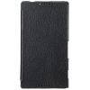 Чехол для мобильного телефона Avatti для Sony Xperia C C2305 Hori Cover black (119672)