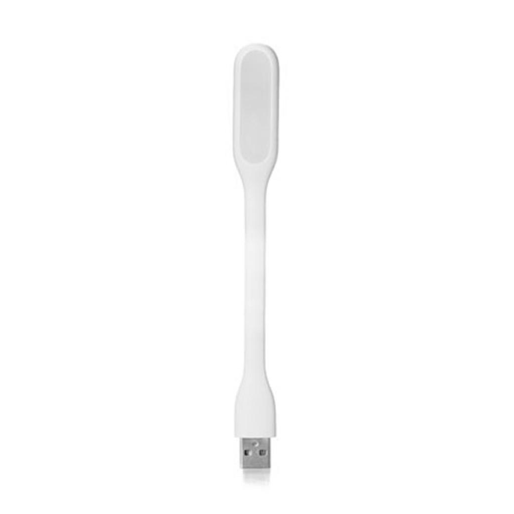 Лампа USB Xiaomi Mi Led White (1143900018) изображение 3