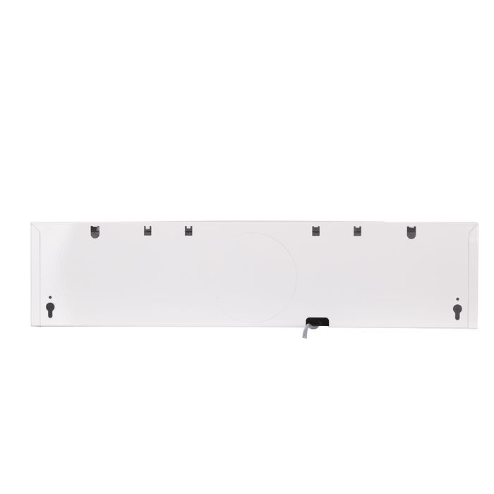 Витяжка кухонна Pyramida MH 60 WH зображення 10