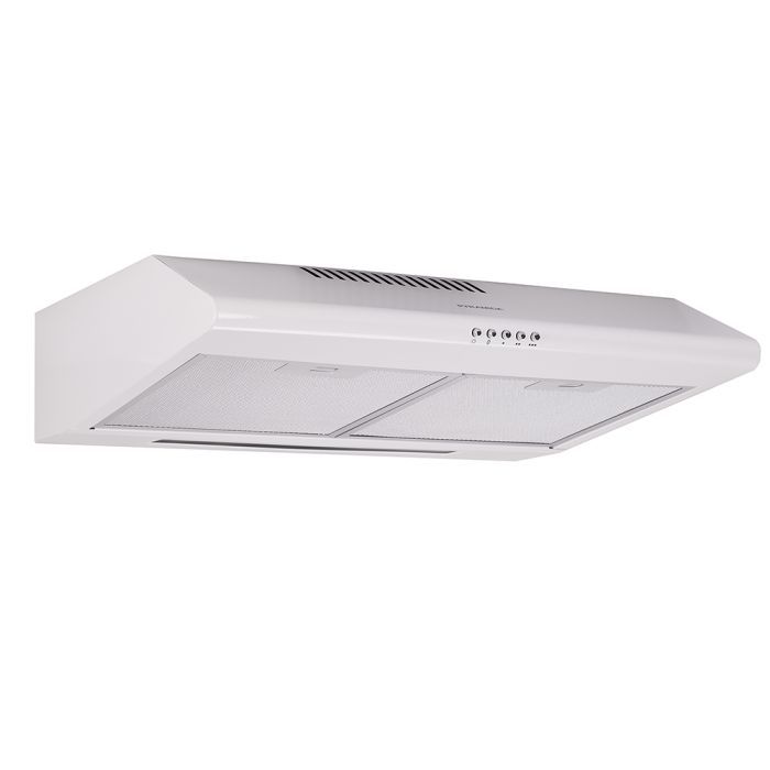 Витяжка кухонна Pyramida MH 60 WH