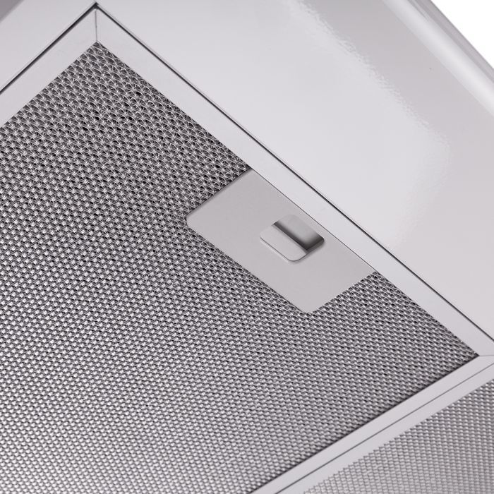 Витяжка кухонна Pyramida MH 60 WH зображення 4