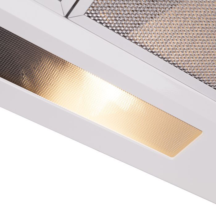 Витяжка кухонна Pyramida MH 60 WH зображення 5