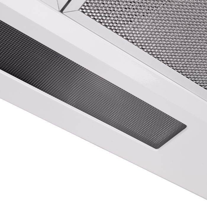 Витяжка кухонна Pyramida MH 60 WH зображення 6