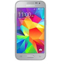 Мобильный телефон Samsung SM-G361H/DS (Core Prime Duos VE) Silver (SM-G361HZSDSEK)