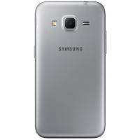 Мобильный телефон Samsung SM-G361H/DS (Core Prime Duos VE) Silver (SM-G361HZSDSEK) изображение 2