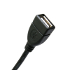 Дата кабель USB 2.0 AM/AF 1.5m Extradigital (KBU1619) зображення 3