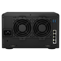 NAS Synology DS1515 изображение 2