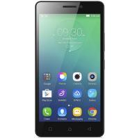 Мобільний телефон Lenovo Vibe P1m Black (PA1G0000UA)