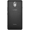 Мобільний телефон Lenovo Vibe P1m Black (PA1G0000UA) зображення 2