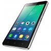 Мобільний телефон Lenovo Vibe P1m Black (PA1G0000UA) зображення 7