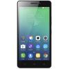 Мобільний телефон Lenovo Vibe P1m Black (PA1G0000UA)