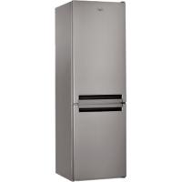 Холодильник Whirlpool BSNF 8121 OX (BSNF8121OX)