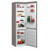 Холодильник Whirlpool BSNF 8121 OX (BSNF8121OX) изображение 2